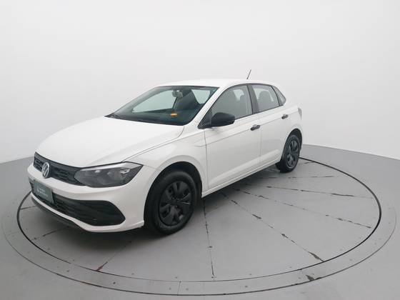 VOLKSWAGEN POLO 1.0 MPI TRACK MANUAL VOLKSWAGEN POLO 1.0 MPI TRACK MANUAL